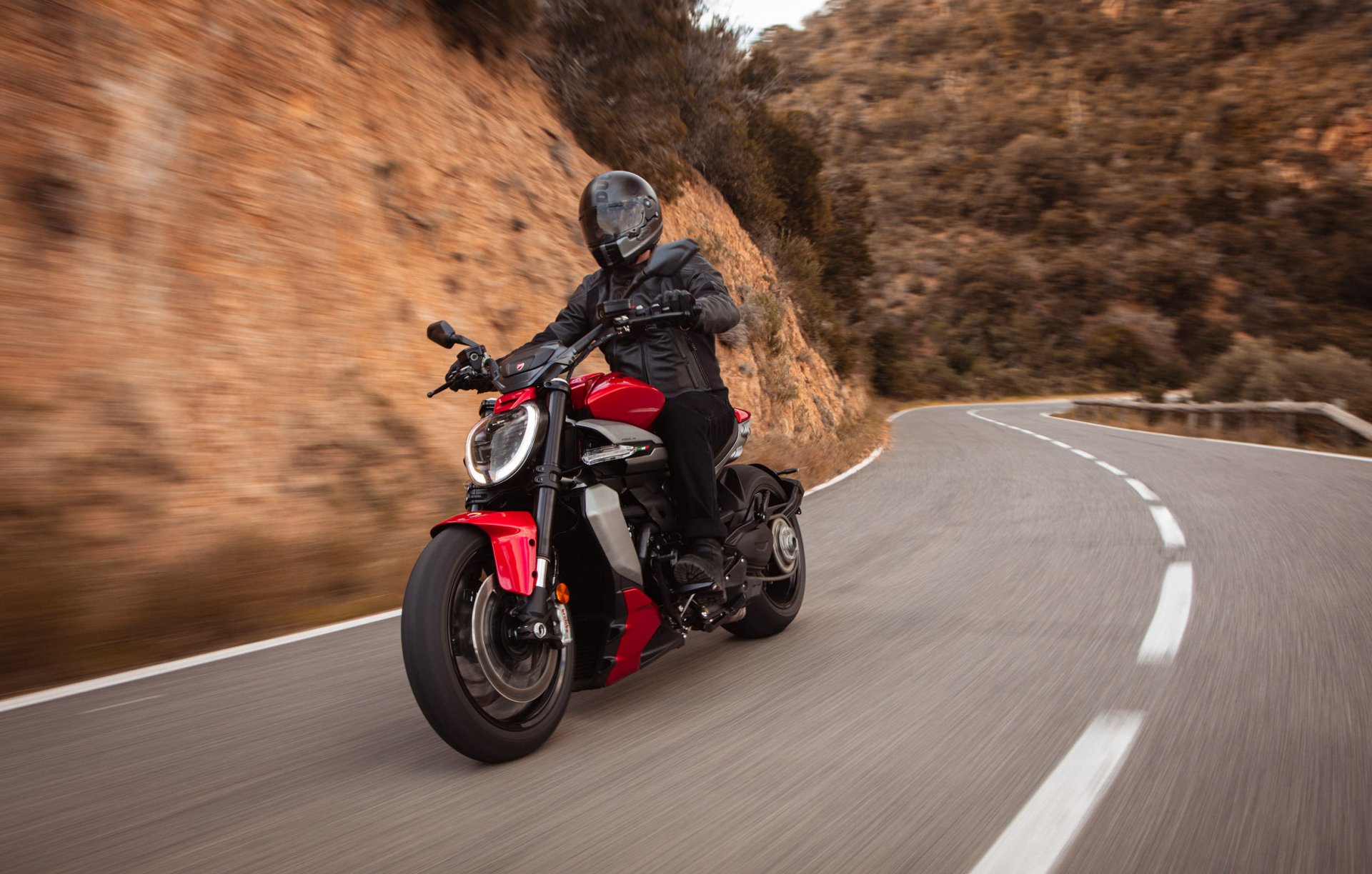 ドゥカティ大阪ウエスト